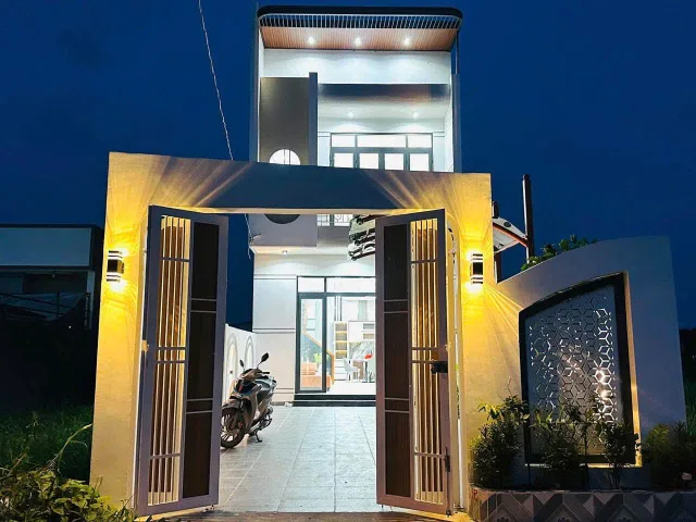 Bất động sản tại Long An - ảnh 1