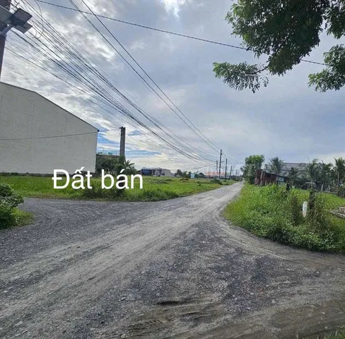 Bất động sản tại Long An - ảnh 1