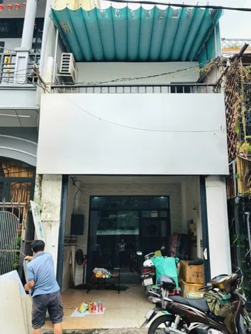 Bất động sản tại TP. Hồ Chí Minh - ảnh 1