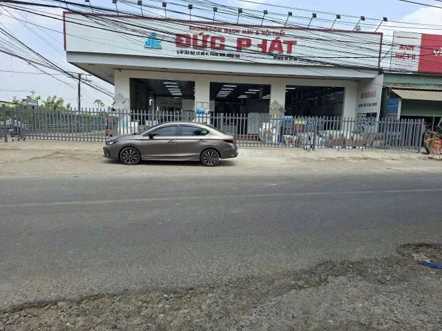 Bất động sản tại Đồng Nai - ảnh 1