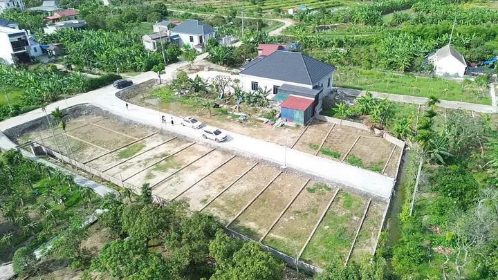 Bất động sản tại Hải Phòng - ảnh 1