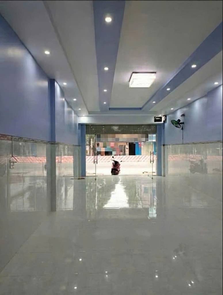 Bất động sản tại Bà Rịa - Vũng Tàu - ảnh 1