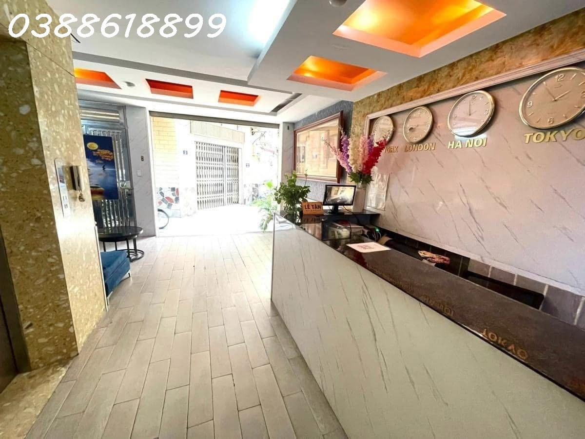 Bất động sản tại Hà Nội - ảnh 1