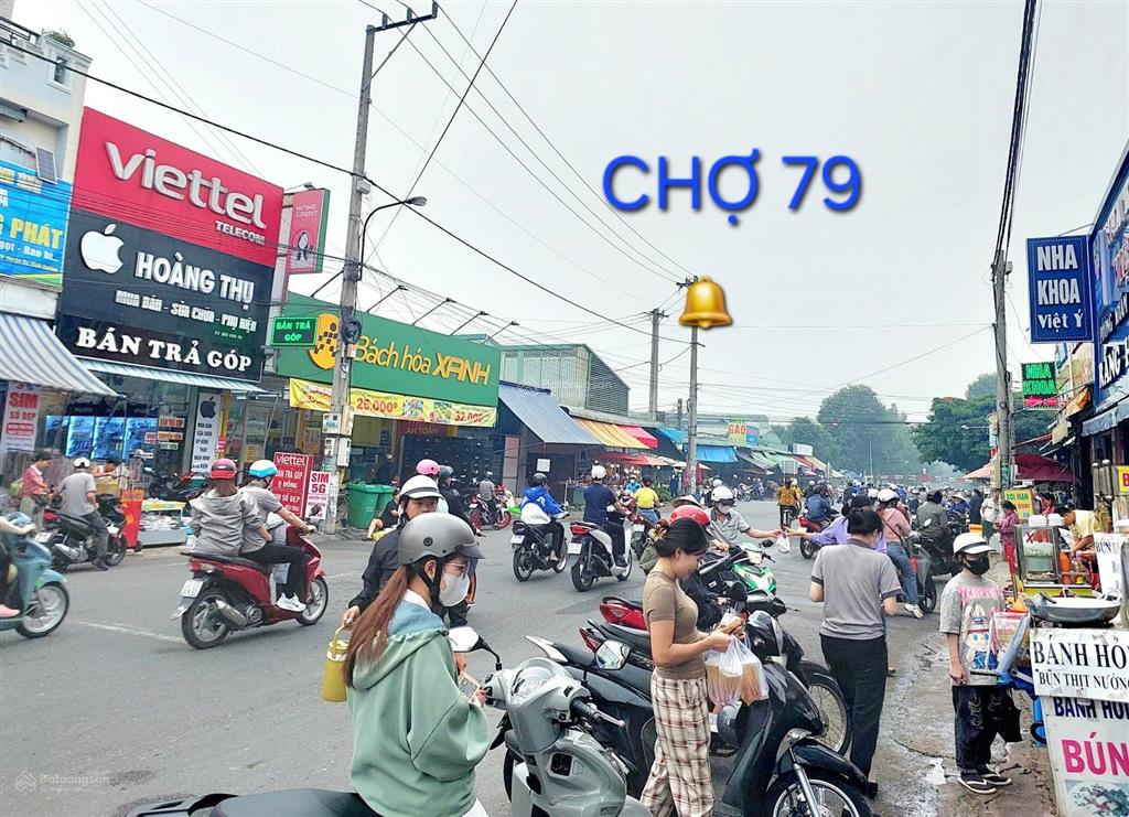 Bất động sản tại Bình Dương - ảnh 1