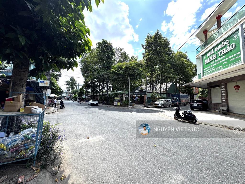 Bất động sản tại Bình Dương - ảnh 1