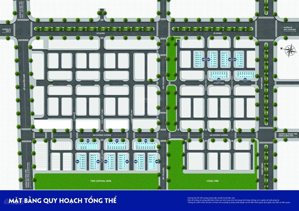 Bất động sản tại Bình Dương - ảnh 1