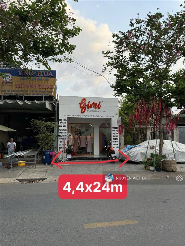 Bất động sản tại Bình Dương - ảnh 1