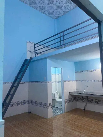 Bất động sản tại Long An - ảnh 1