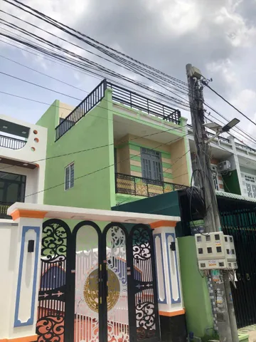 Bất động sản tại Long An - ảnh 1