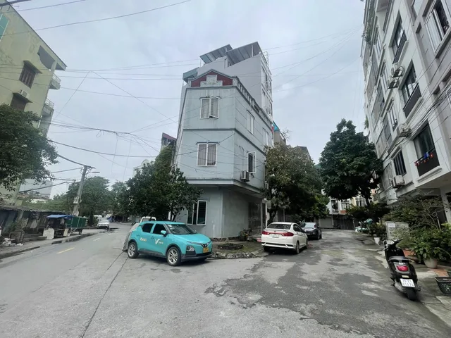 Bất động sản tại Hà Nội - ảnh 1