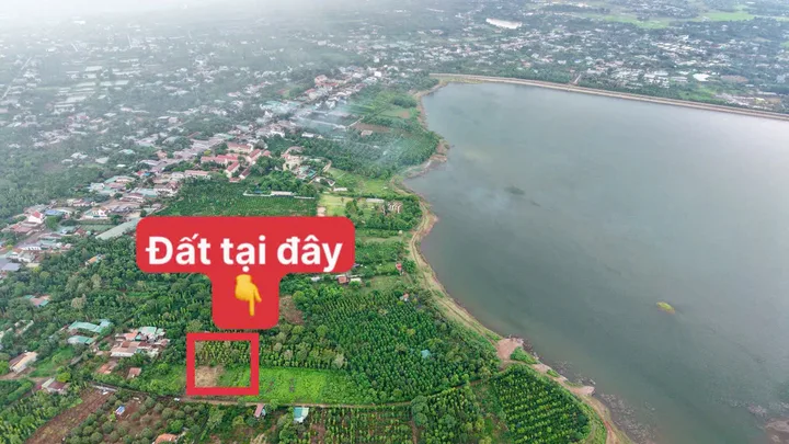 Bất động sản tại Đắk Lắk - ảnh 1