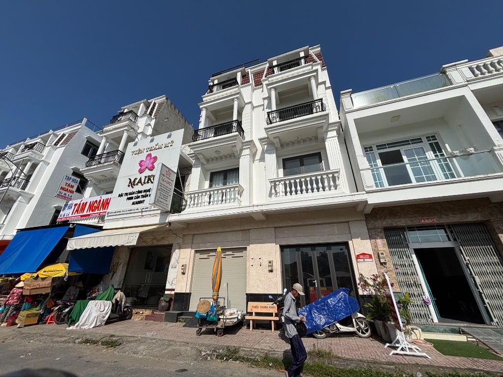Bất động sản tại Vĩnh Long - ảnh 1