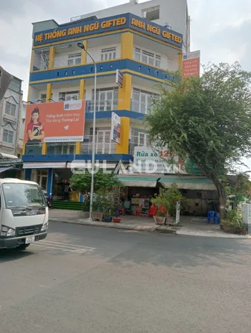 Bất động sản tại TP. Hồ Chí Minh - ảnh 1