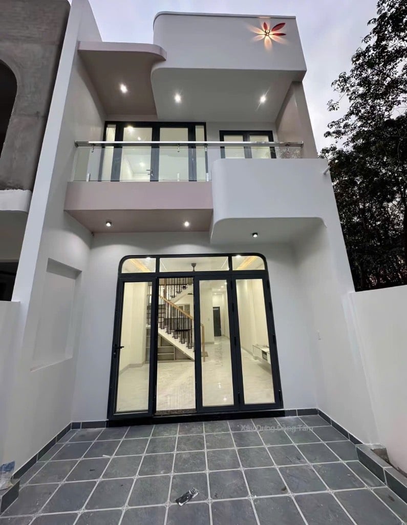 Bất động sản tại Bình Dương - ảnh 1