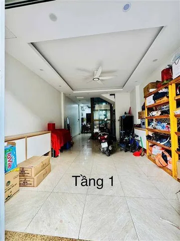 Bất động sản tại Hà Nội - ảnh 1