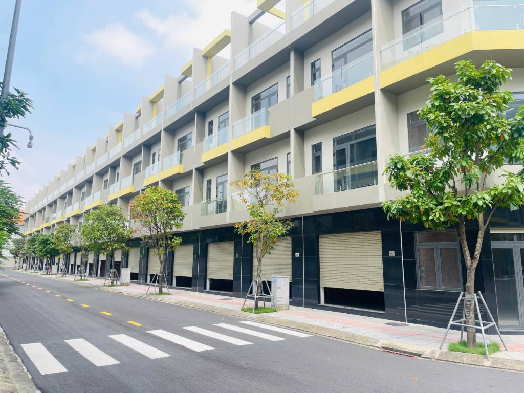 Bất động sản tại Bình Dương - ảnh 1
