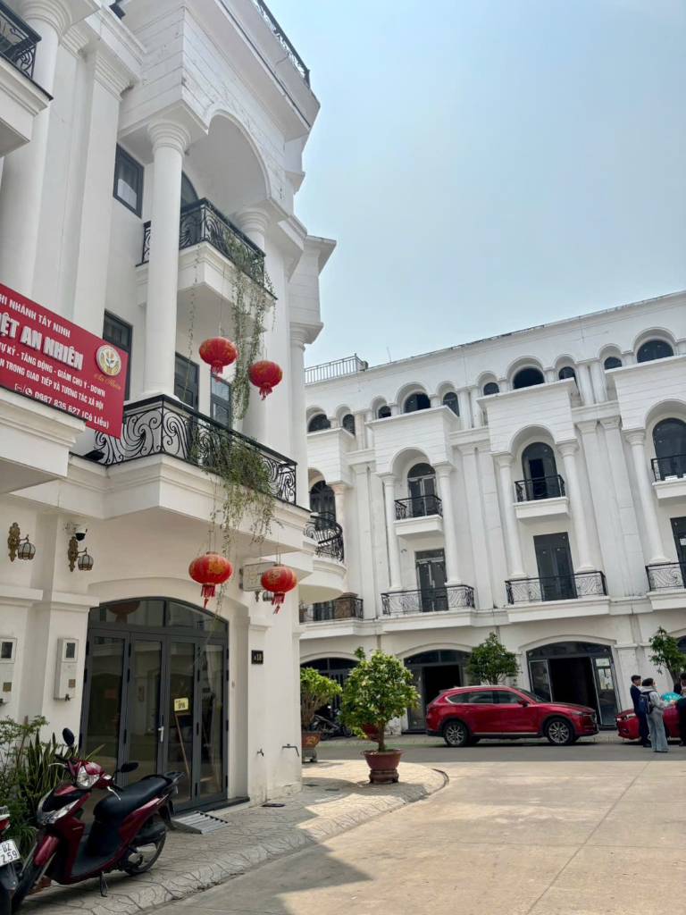 Bất động sản tại Tây Ninh - ảnh 1