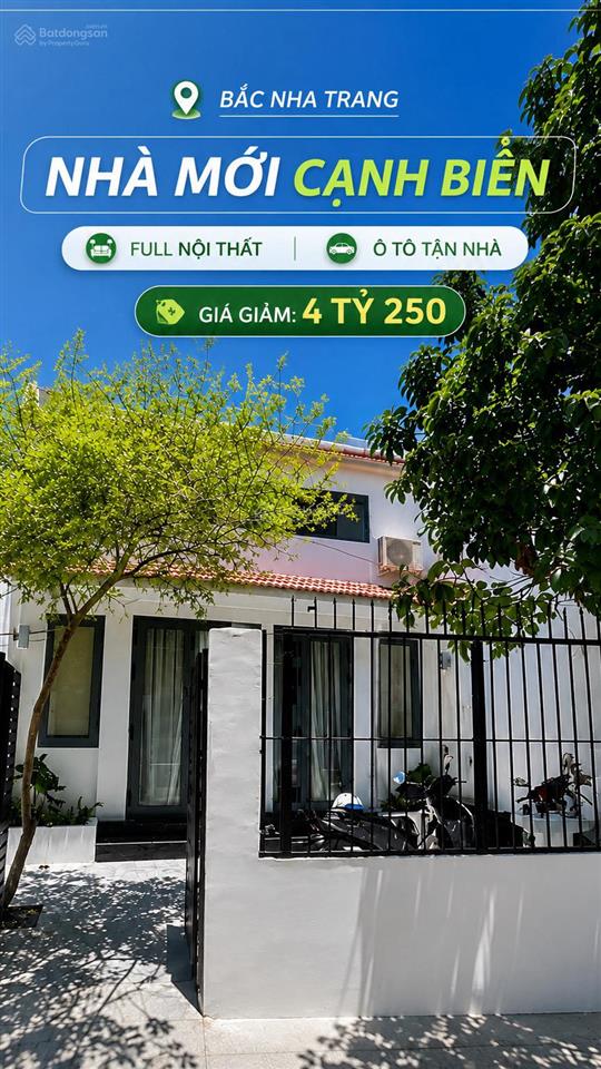 Bất động sản tại Khánh Hòa - ảnh 1