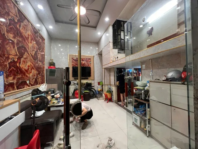 Bất động sản tại Hà Nội - ảnh 1