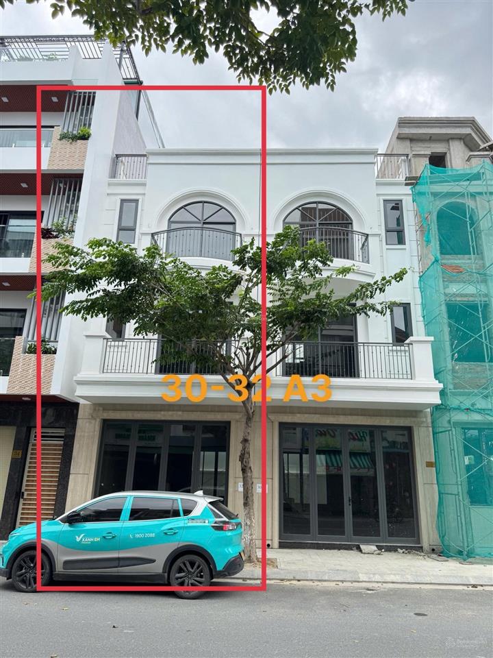 Bất động sản tại Khánh Hòa - ảnh 1