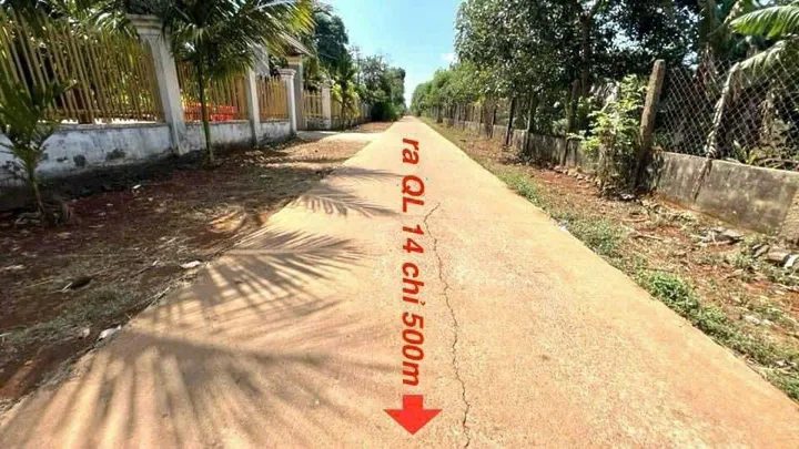 Bất động sản tại Đắk Lắk - ảnh 1