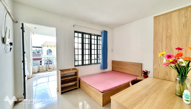 Bất động sản tại TP. Hồ Chí Minh - ảnh 1