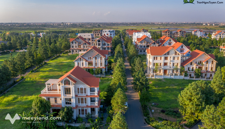 Bất động sản tại Hà Nội - ảnh 1