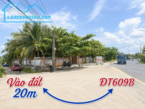 Bất động sản tại Quảng Nam - ảnh 1