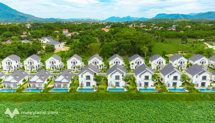 Bất động sản tại Phú Thọ - ảnh 1