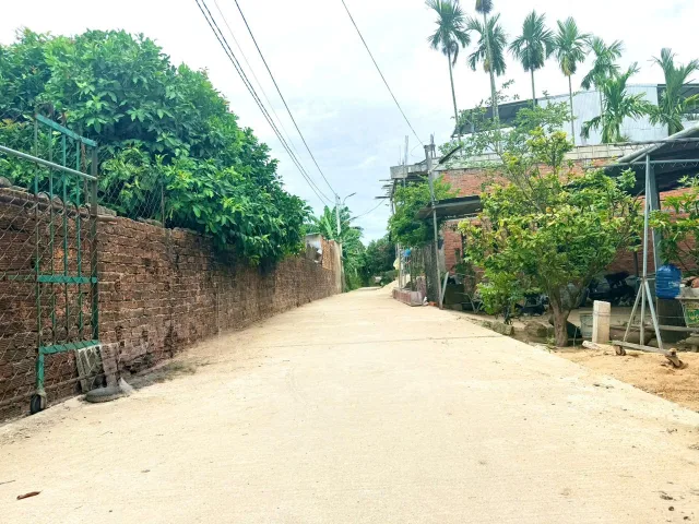 Bất động sản tại Quảng Ngãi - ảnh 1