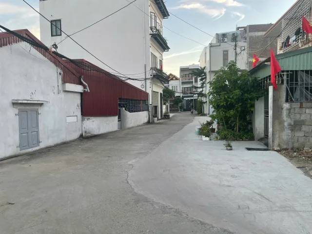 Bất động sản tại Hải Phòng - ảnh 1