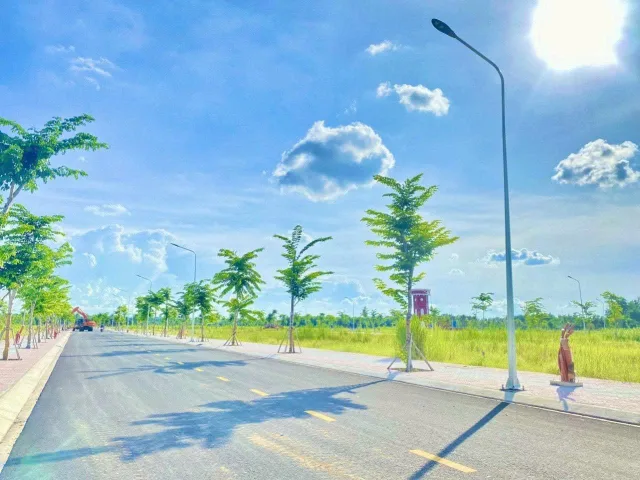 Bất động sản tại Đồng Nai - ảnh 1