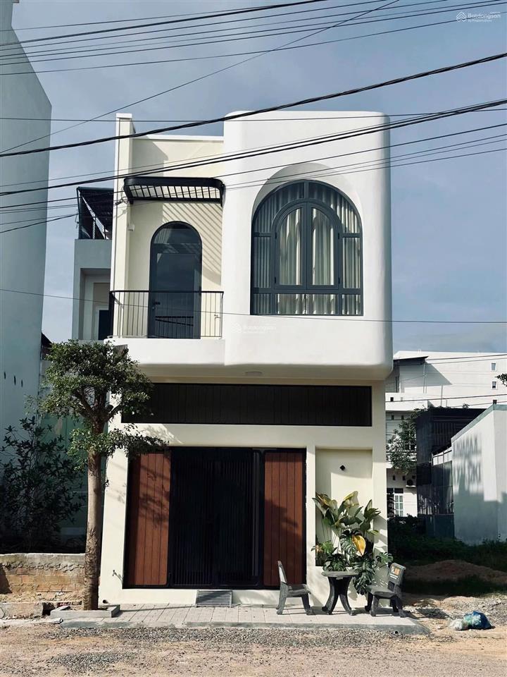 Bất động sản tại Bình Dương - ảnh 1