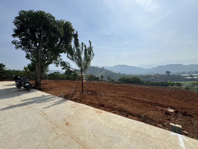 Bất động sản tại Lâm Đồng - ảnh 1