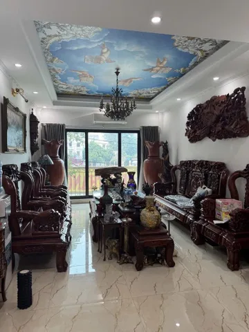 Bất động sản tại Hà Nội - ảnh 1