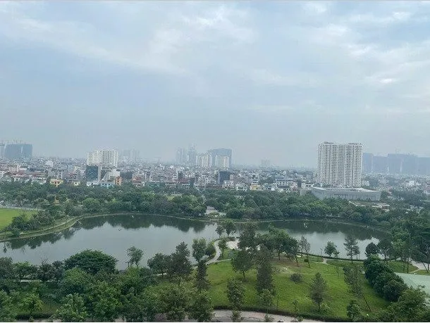 Bất động sản tại Hà Nội - ảnh 1