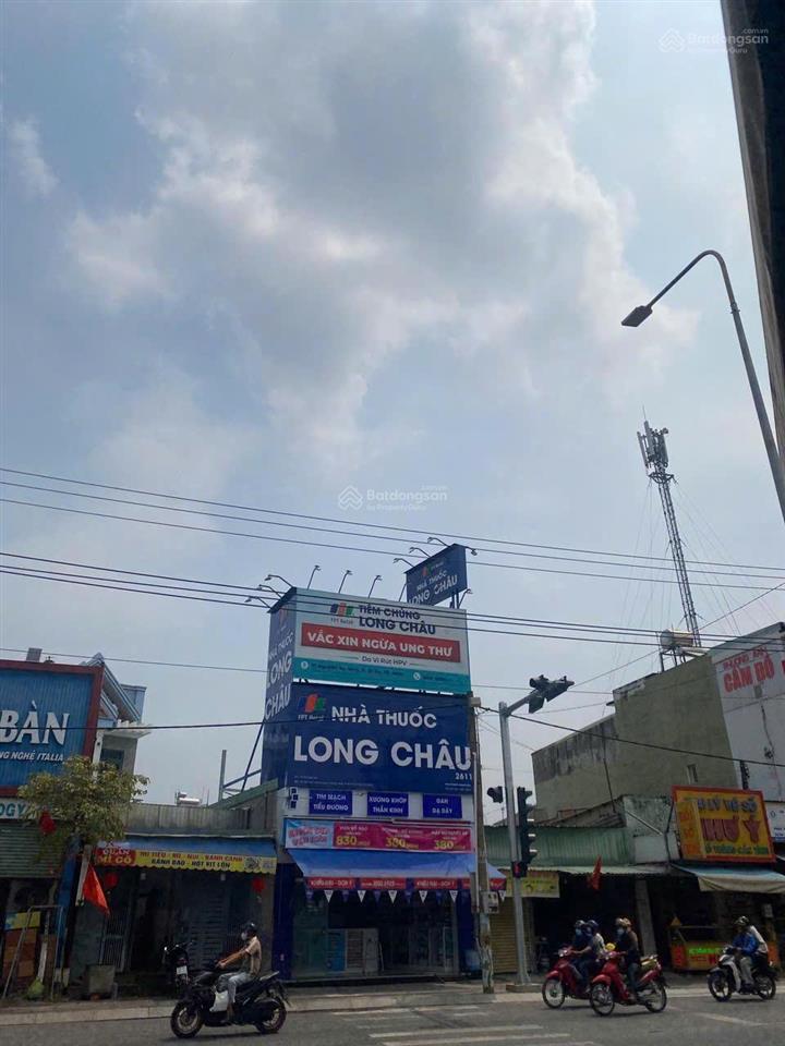 Bất động sản tại Bình Dương - ảnh 1