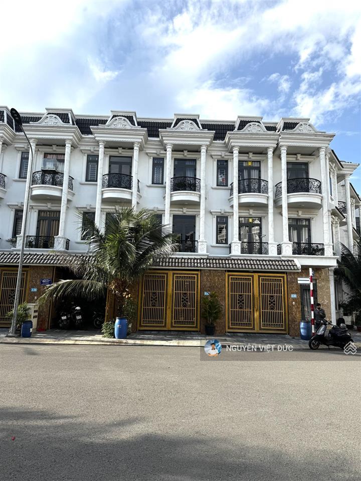 Bất động sản tại Bình Dương - ảnh 1