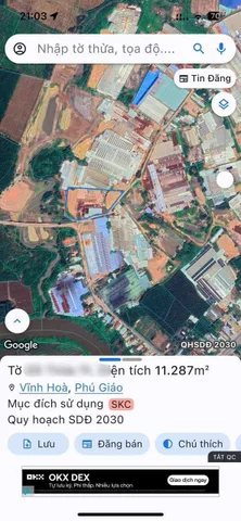 Bất động sản tại Bình Dương - ảnh 1