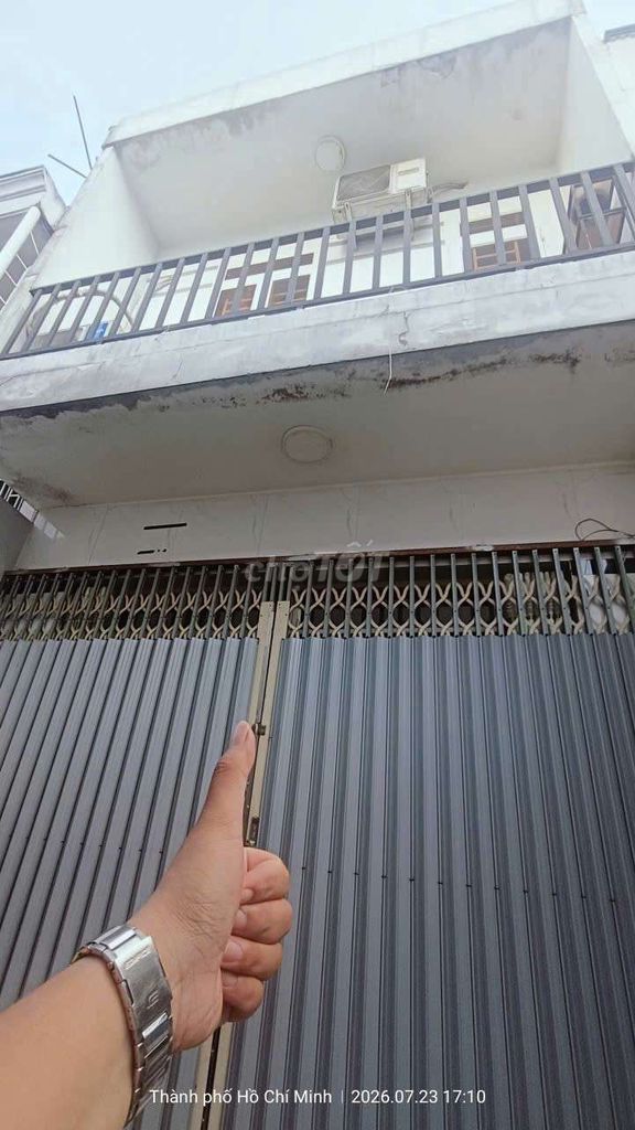 Nhà riêng tại Bình Tân, TP. Hồ Chí Minh - ảnh 2