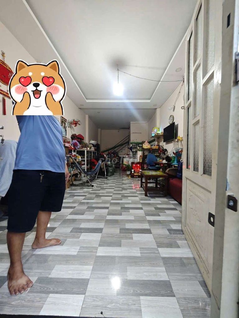 Nhà riêng tại Bình Tân, TP. Hồ Chí Minh - ảnh 3