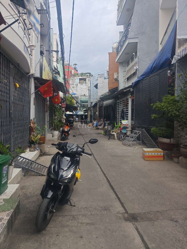Nhà riêng tại Bình Tân, TP. Hồ Chí Minh - ảnh 4