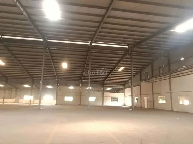 Bất động sản tại Bình Dương - ảnh 1