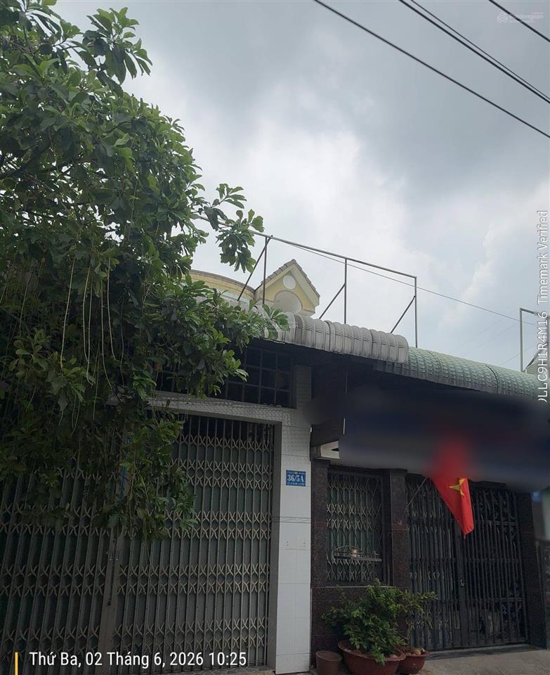 Bất động sản tại Bình Dương - ảnh 1