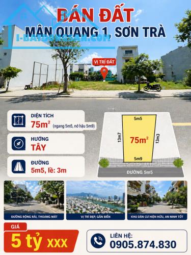 Bất động sản tại Đà Nẵng - ảnh 1