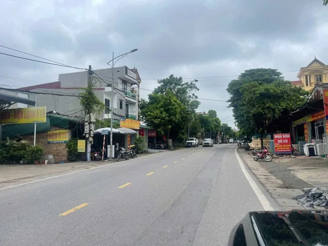 Bất động sản tại Phú Thọ - ảnh 1