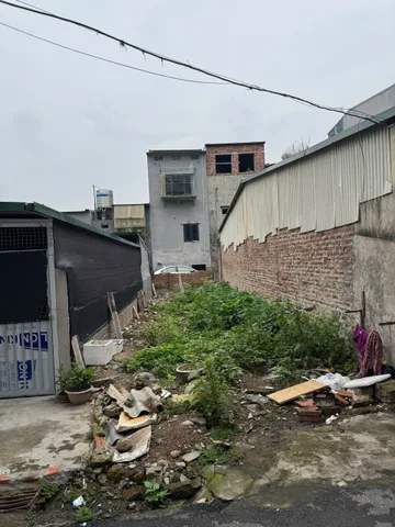 Bất động sản tại Phú Thọ - ảnh 1