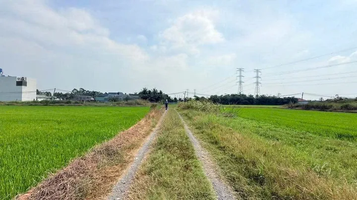 Bất động sản tại Tây Ninh - ảnh 1