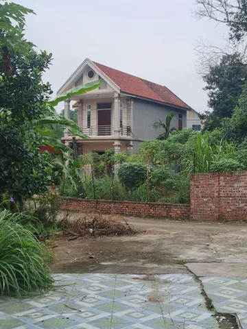 Bất động sản tại Phú Thọ - ảnh 1