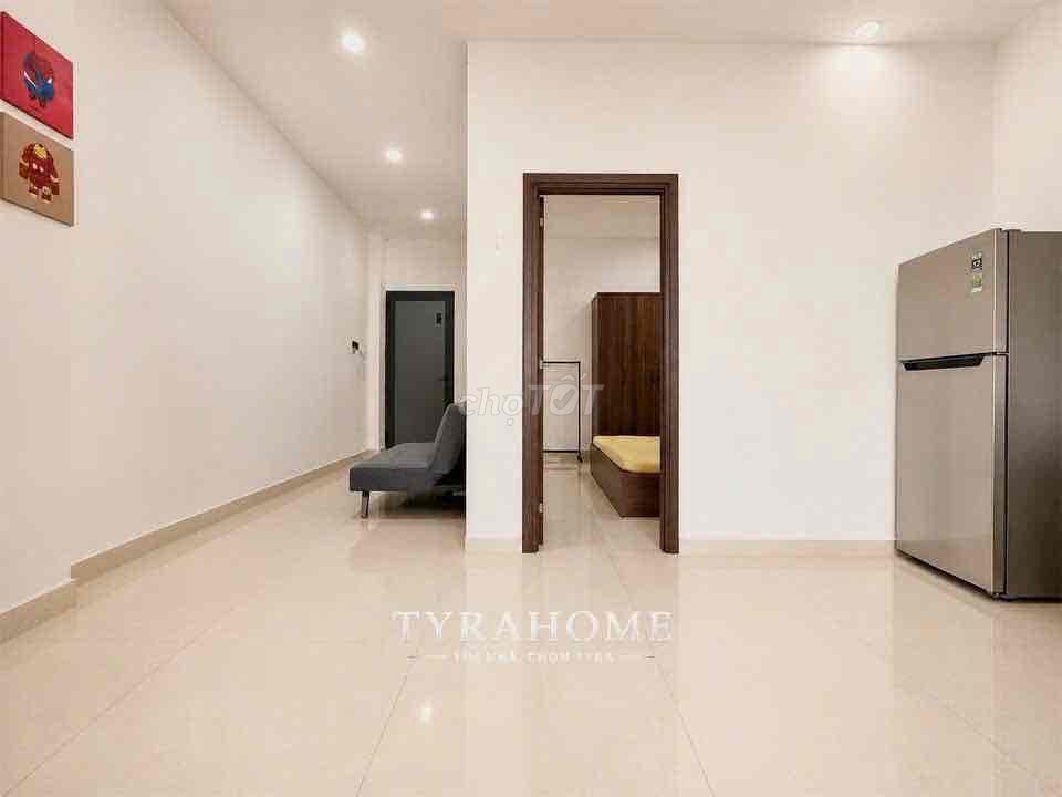 Căn hộ / chung cư tại Bình Thạnh, TP. Hồ Chí Minh - ảnh 3